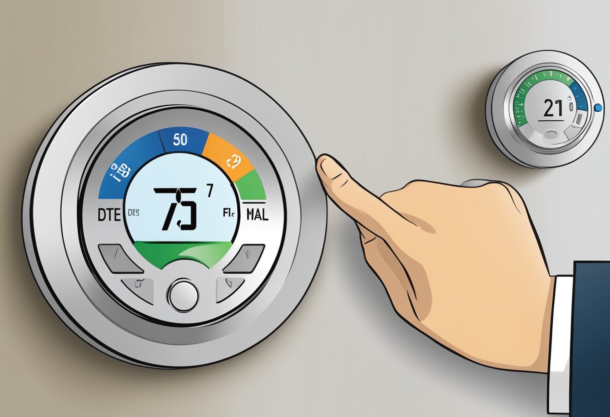 Can DTE Control Your Thermostat