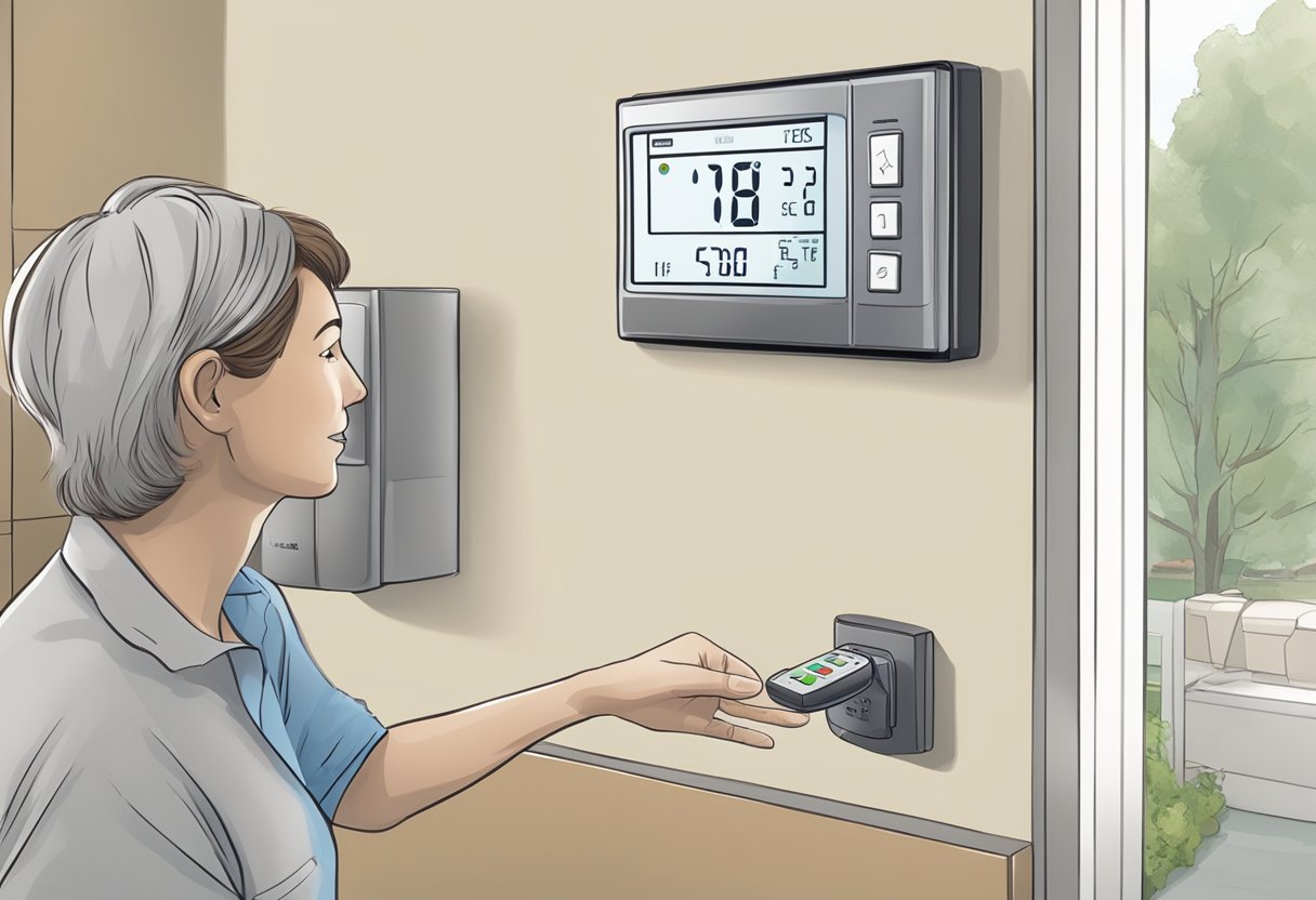 Can DTE Control Your Thermostat