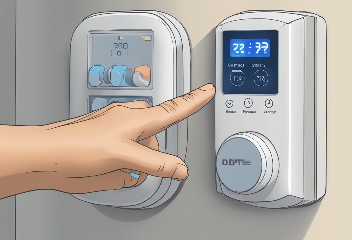 Can DTE Control Your Thermostat