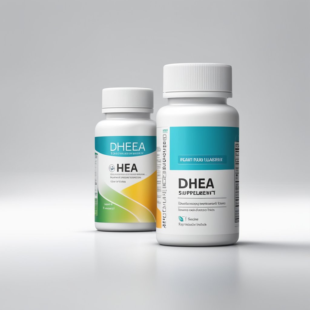 Best DHEA Supplement Your Guide to Choosing the Top Product Medical