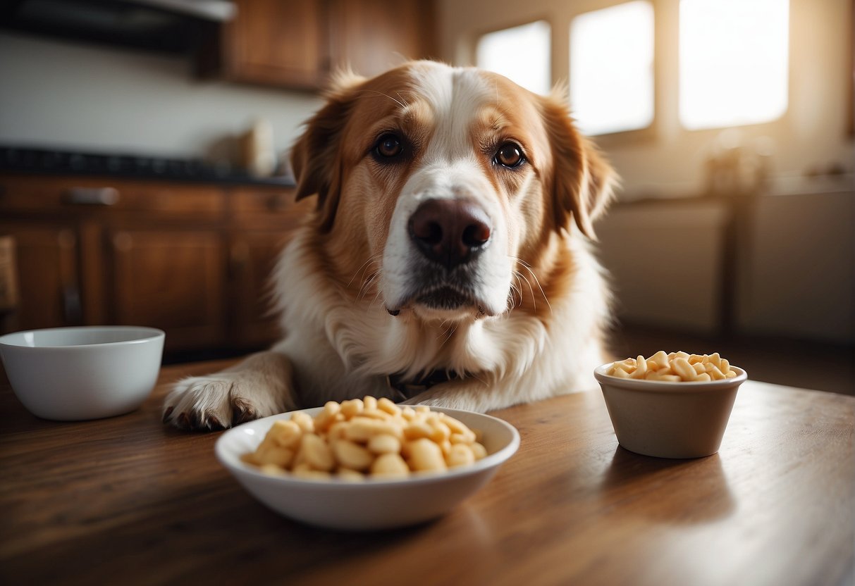 Old Dog Pooping in House: Practical Solutions for Senior Pet Issues ...