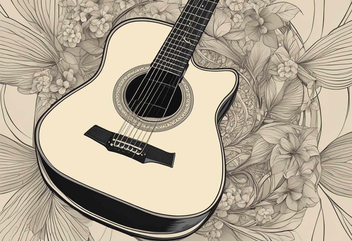 Difference Between Acoustic and Electric Guitar Your Quick Guide