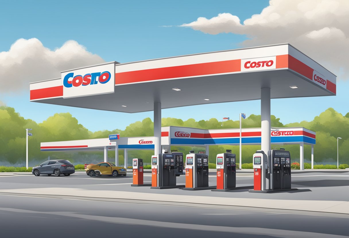 Costco Gas Compared To Others: Benefits And Quality Analysis