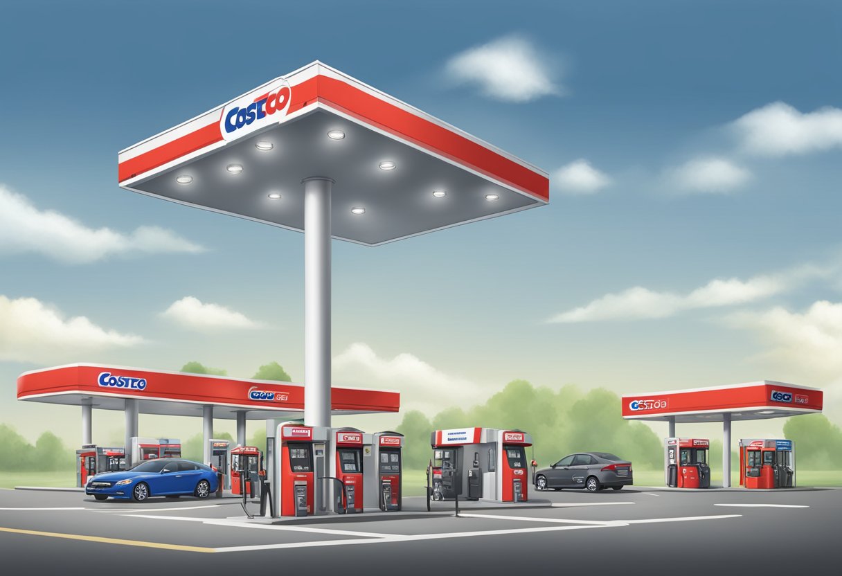 Costco Gas Compared To Others: Benefits And Quality Analysis