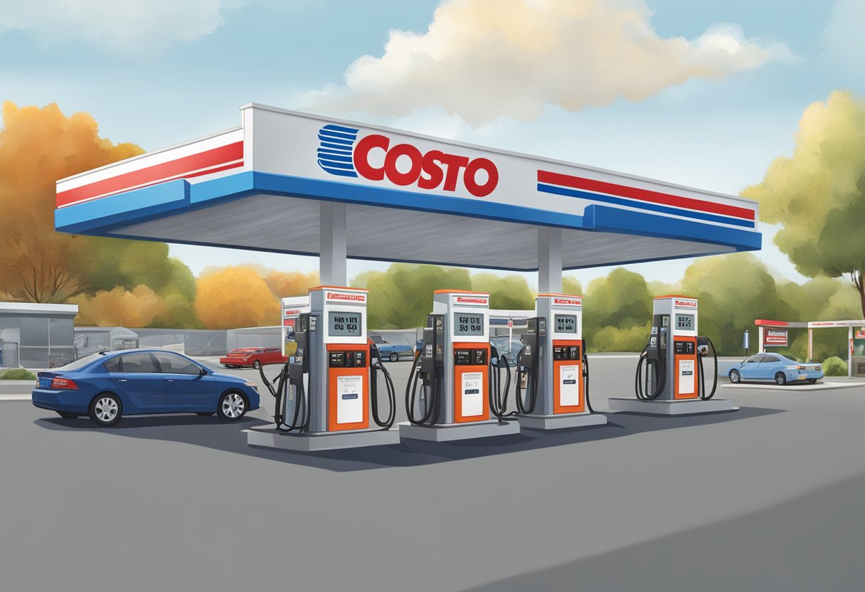 Are Costco Gas Stations Open On Sunday Hours And Availability Guide