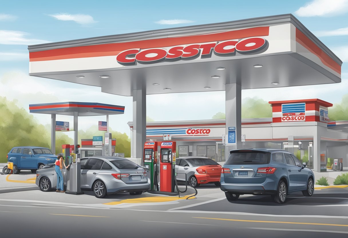 Are Costco Gas Stations Open On Sunday Hours And Availability Guide