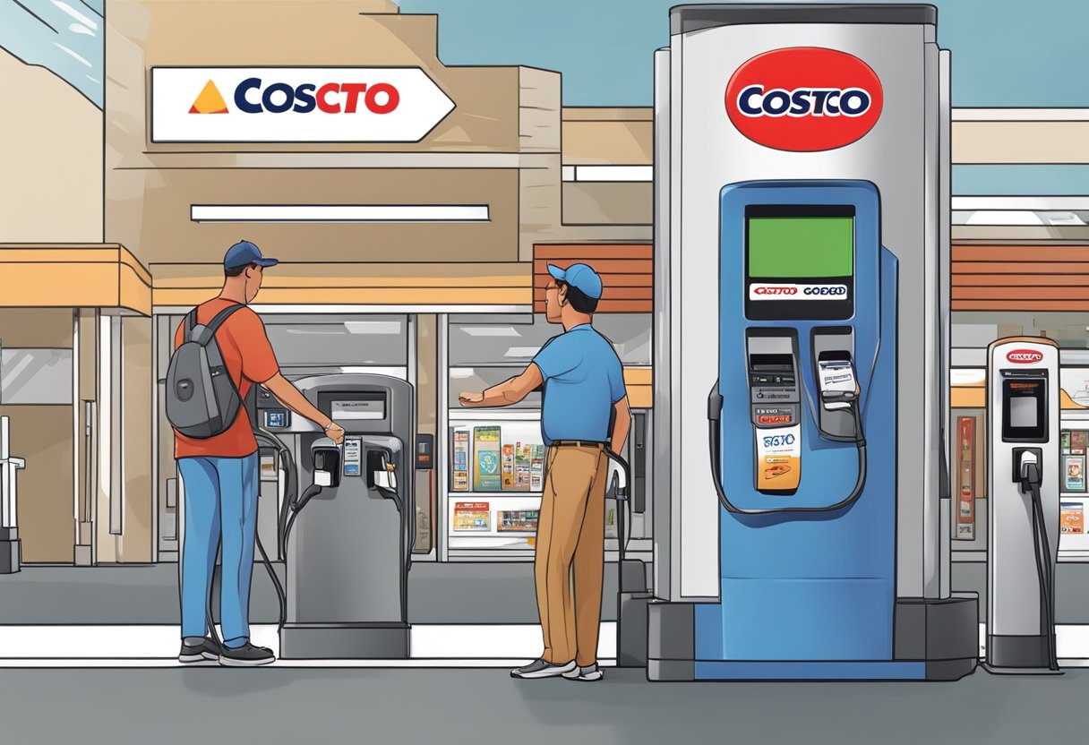 Does Mastercard Work At Costco Gas Payment Options Explained