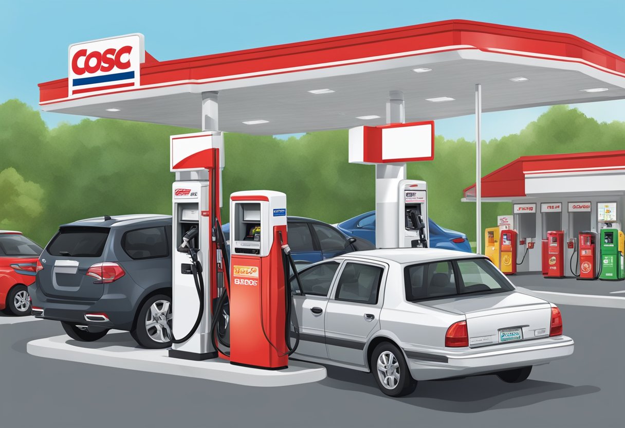 Does Upside Work With Costco Gas Understanding Partnership And Savings