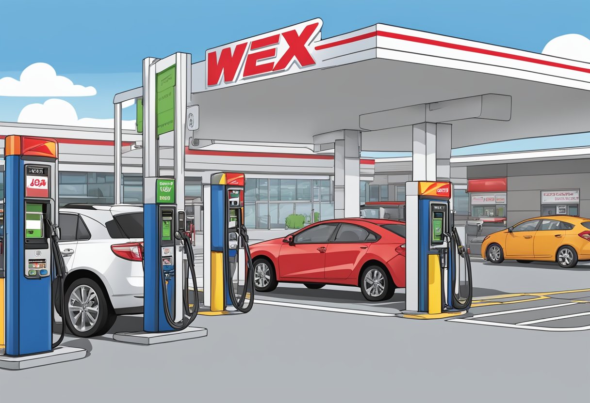 Does Costco Gas Accept WEX Cards? Payment Options Explained