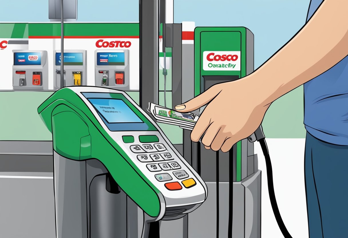 Does Costco Gas Accept Apple Pay Payment Options Explained