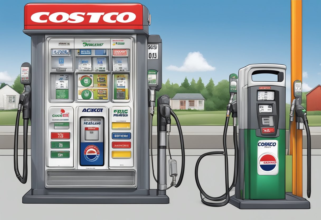 Why Are Costco Gas Pumps So Slow Understanding Pump Speed Factors