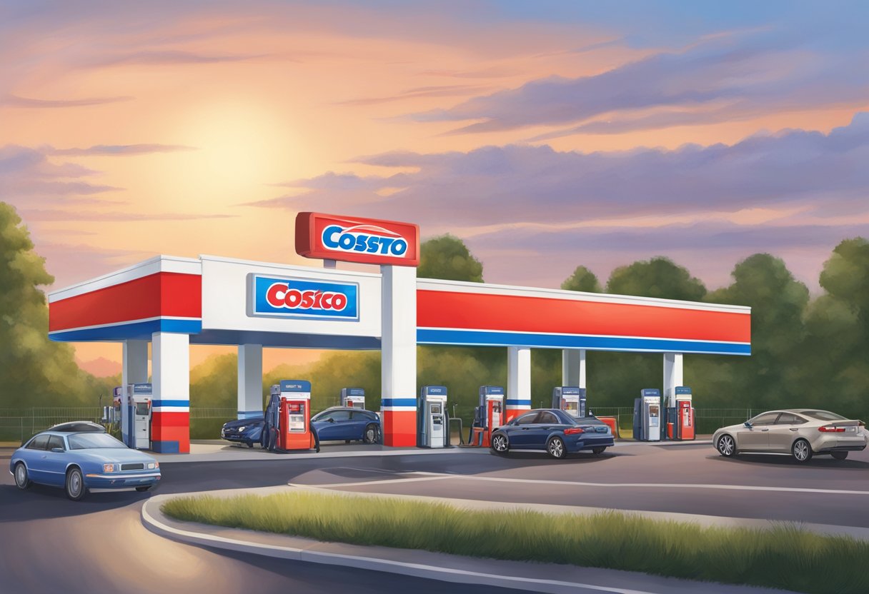 What Time Does Costco Gas Open In The Morning Unveiling Store Hours