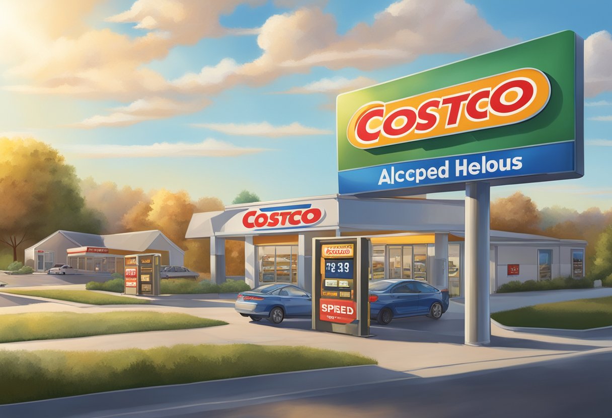 What Time Does Costco Gas Open In The Morning Unveiling Store Hours