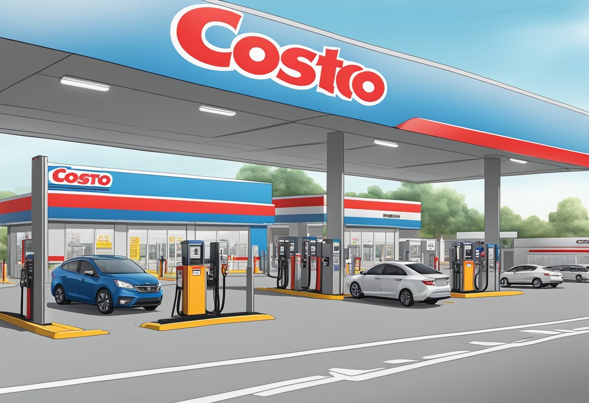 What Time Is Costco Gas Least Busy? Peak Hours Explained