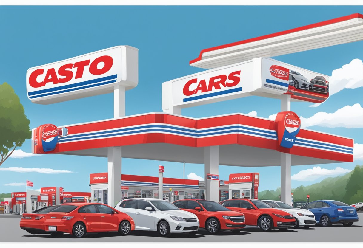 Average Costco Gas Price