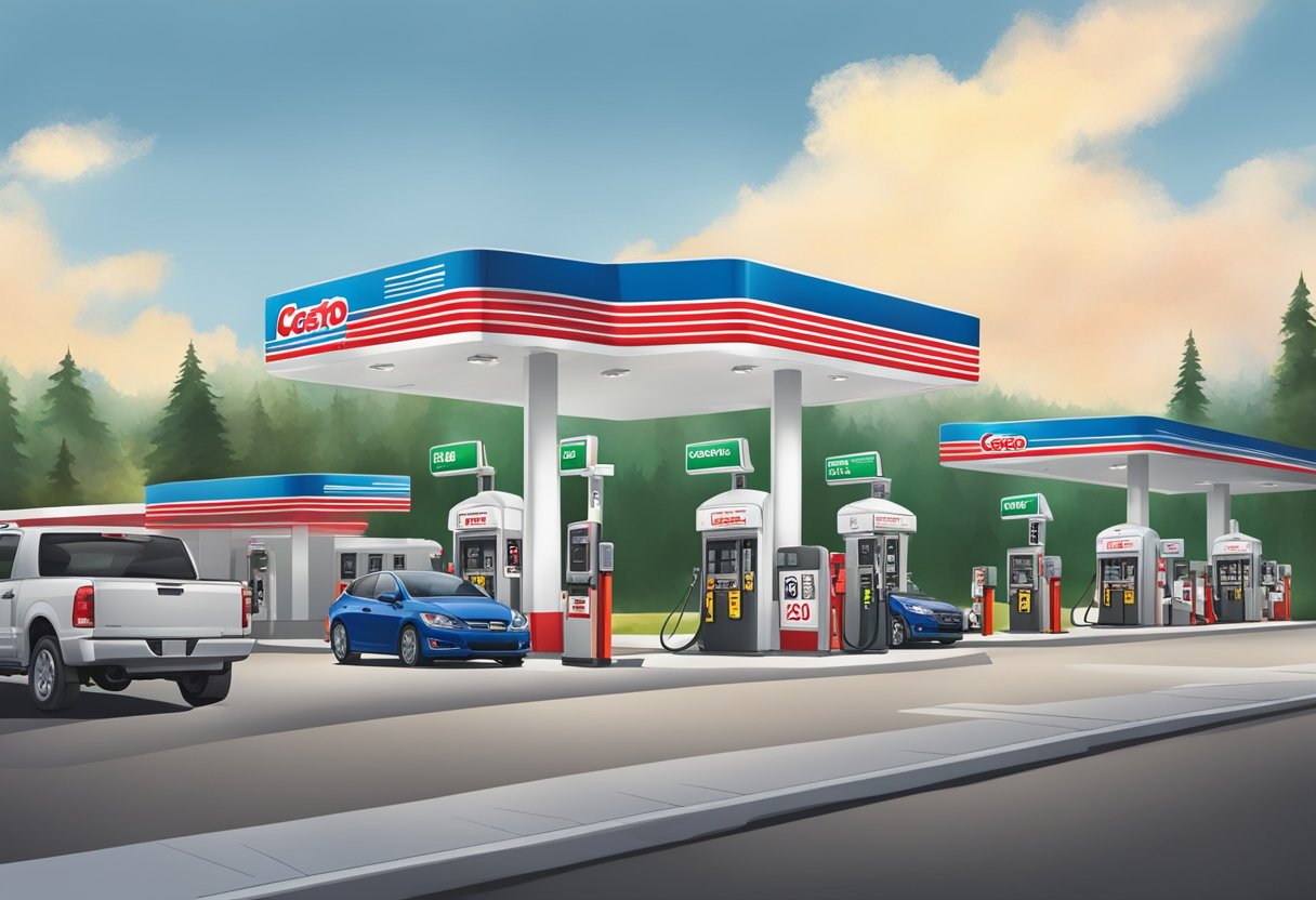 Costco Gas Price Tomorrow: Predicting Fuel Costs