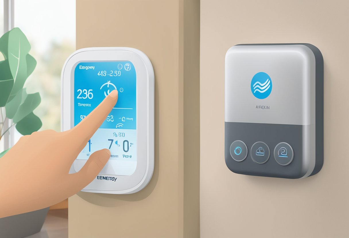 Can Duke Energy Control Your Thermostat