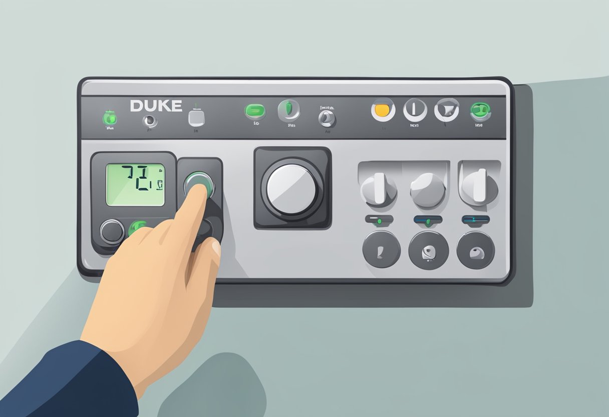 Can Duke Energy Control Your Thermostat