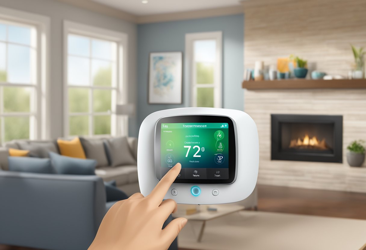 Can Duke Energy Control Your Thermostat