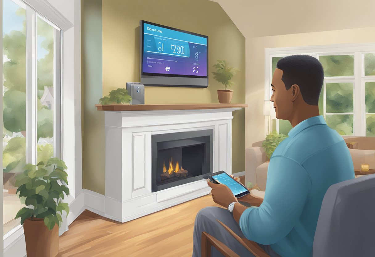 Can Duke Energy Control Your Thermostat