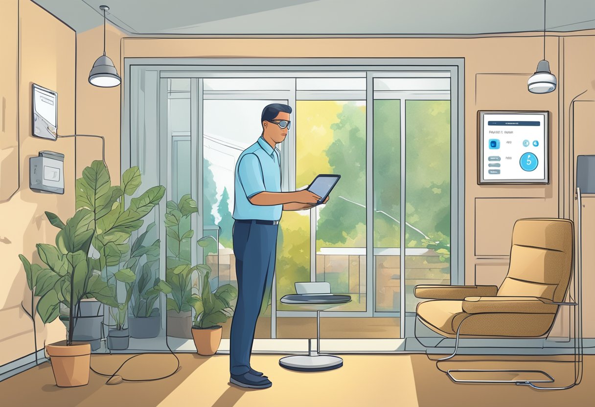 Can the Government Control Your Smart Thermostat