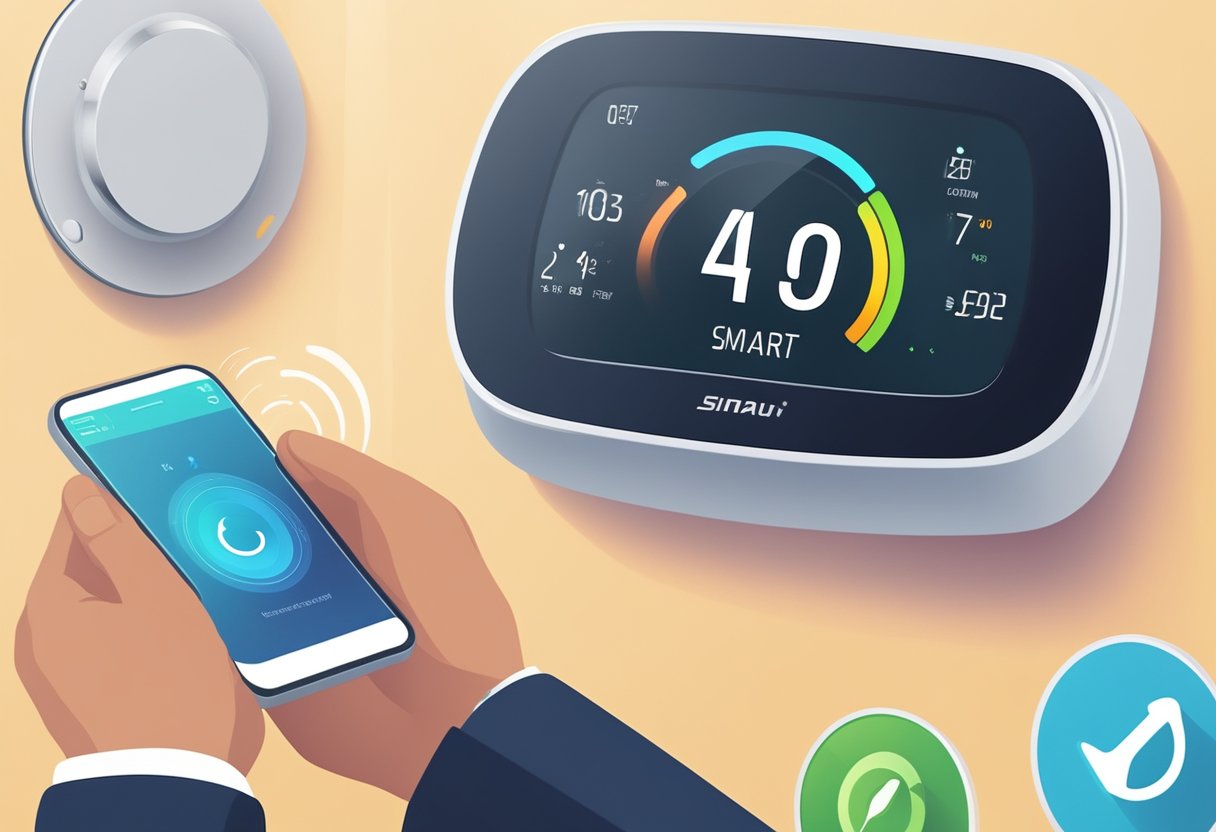 Can the Government Control Your Smart Thermostat