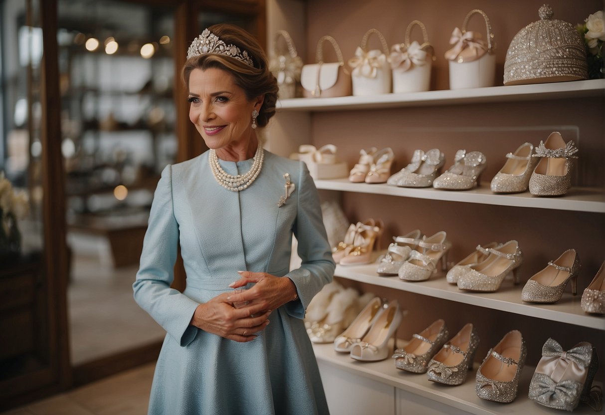 Does the Godmother Buy the Christening Outfit? Traditions & Etiquette Torly Kid