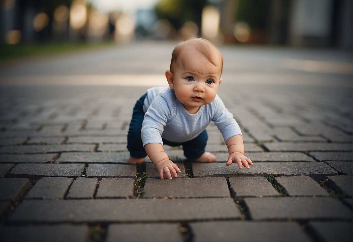 When Do Babies Start Walking? Understanding Your Child's Milestones
