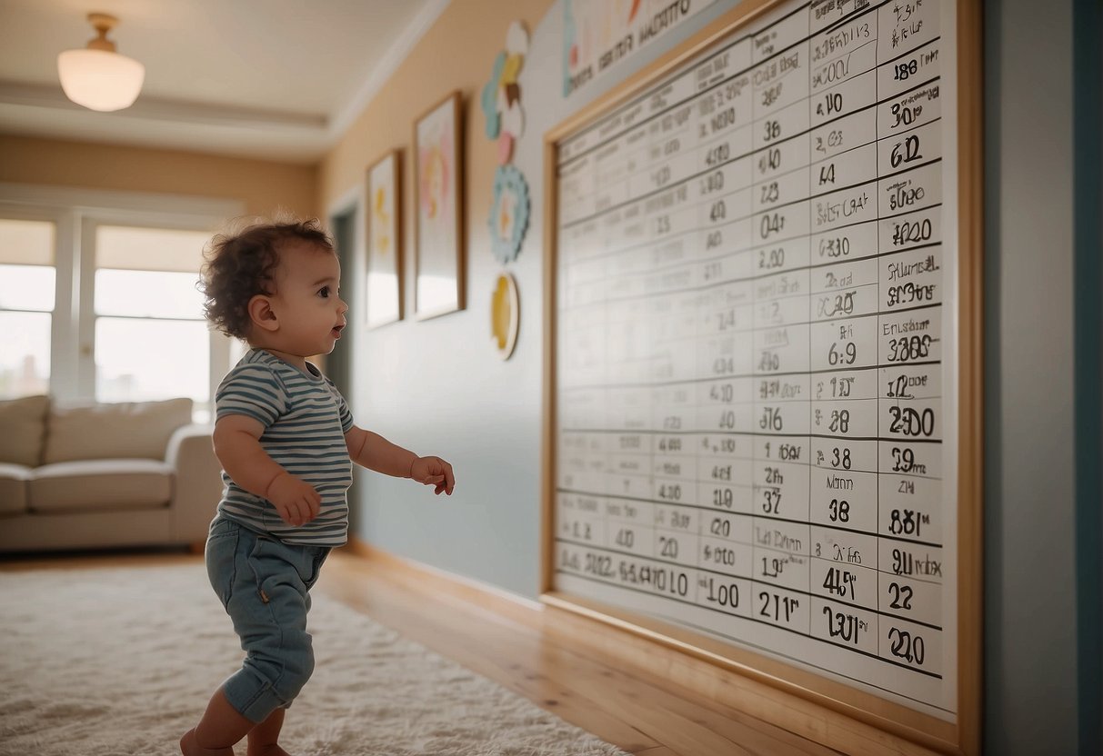 When Do Babies Start Walking? Understanding Your Child's Milestones