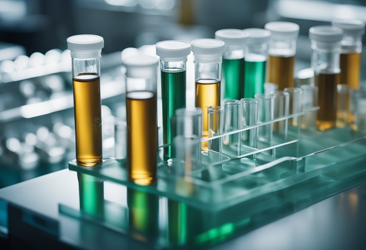 How to Pass a Steroid Test Tips and Strategies Merganser Biotech