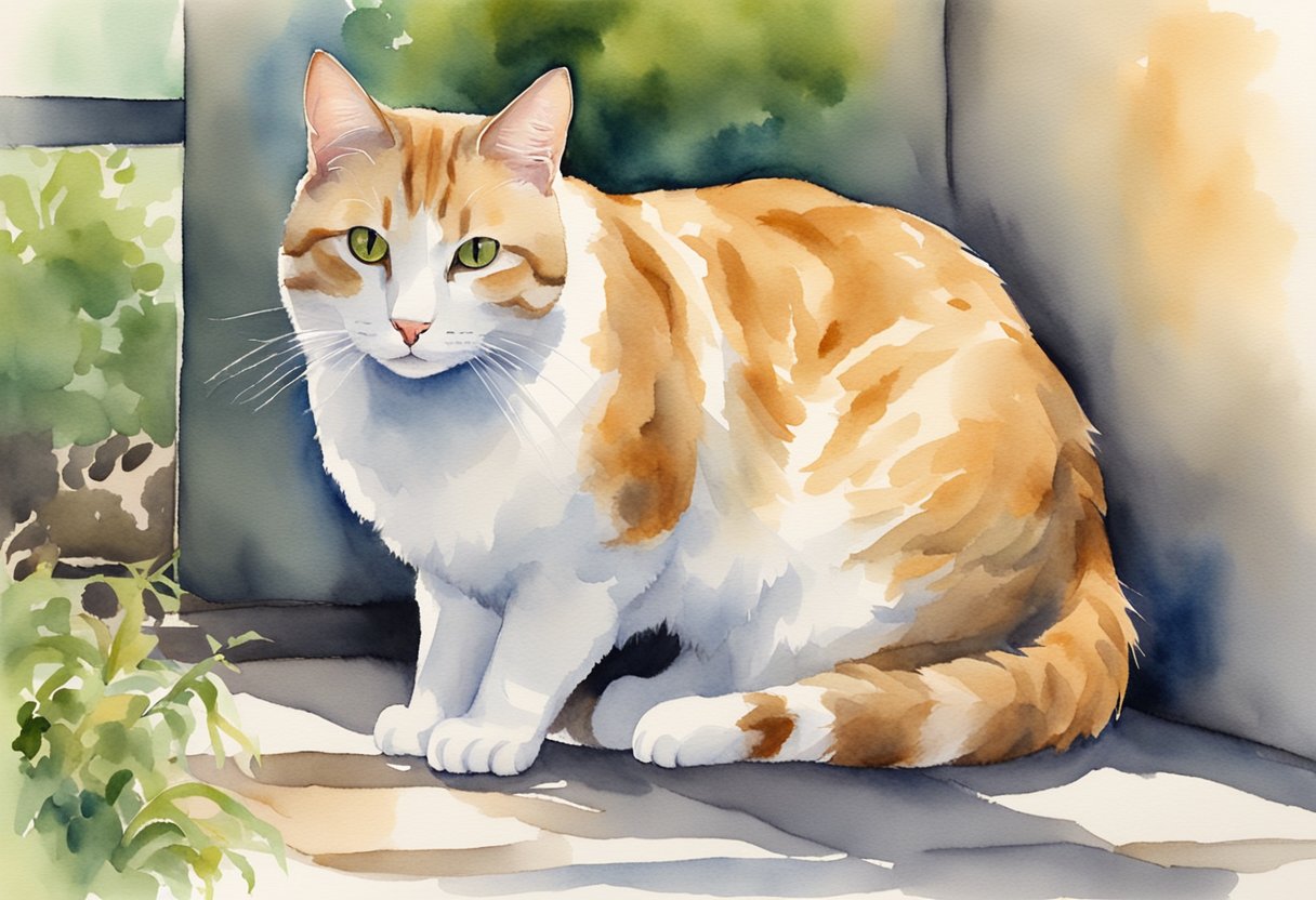 How Long Do Male Cats Stay Away from Home? Unveiling Their Roaming