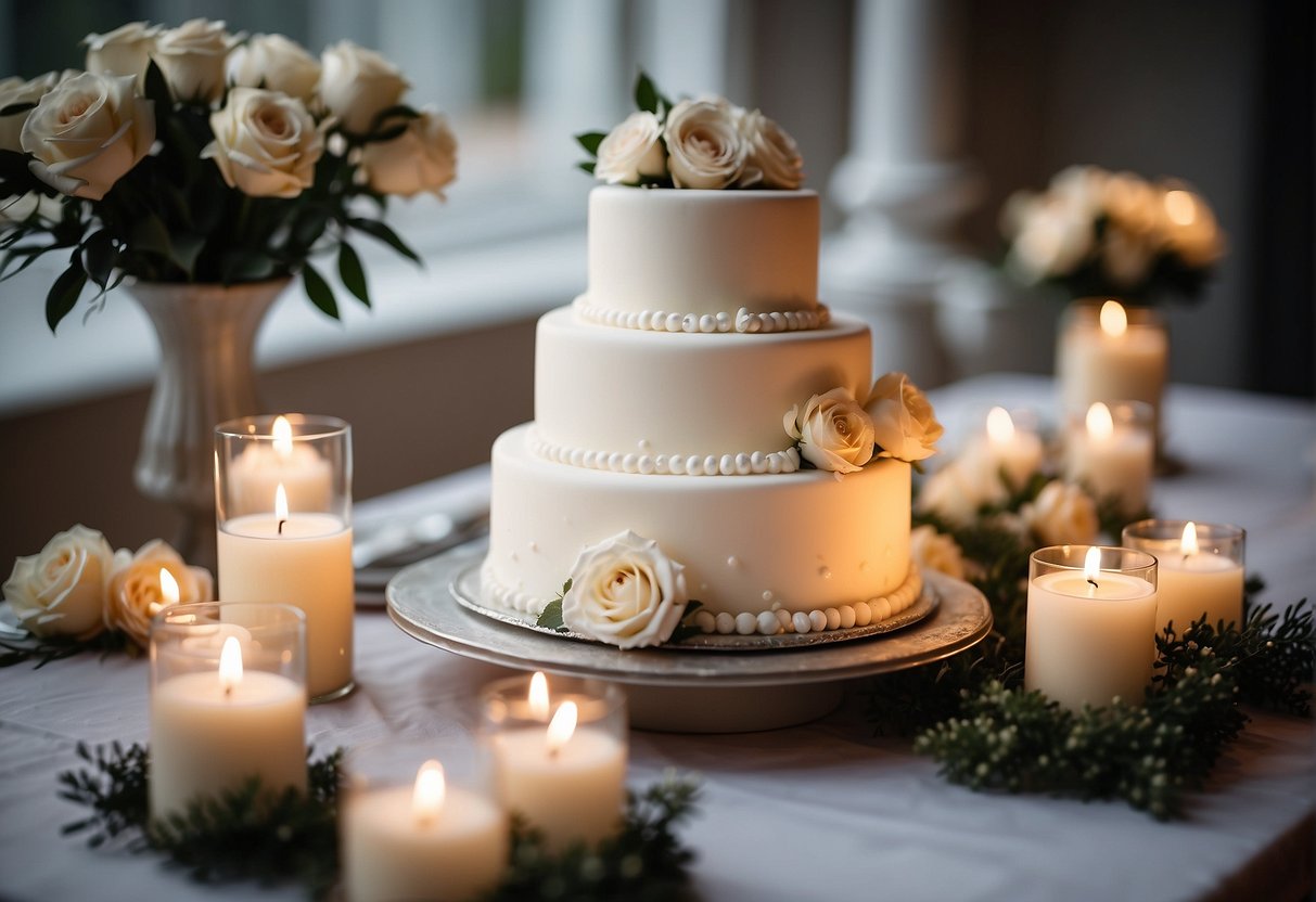 First Communion Cake Ideas: Choosing the Perfect Sweet Centerpiece