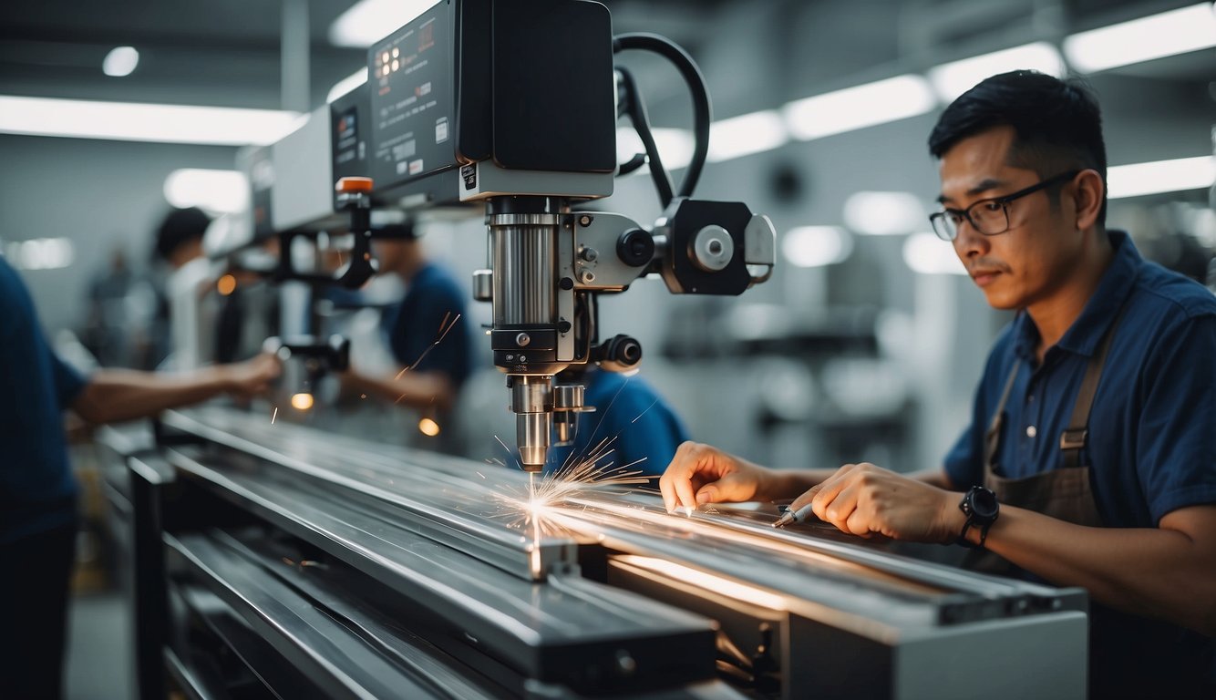 Acrylic Cutting Service in Singapore Get Your Perfectly Cut Acrylic