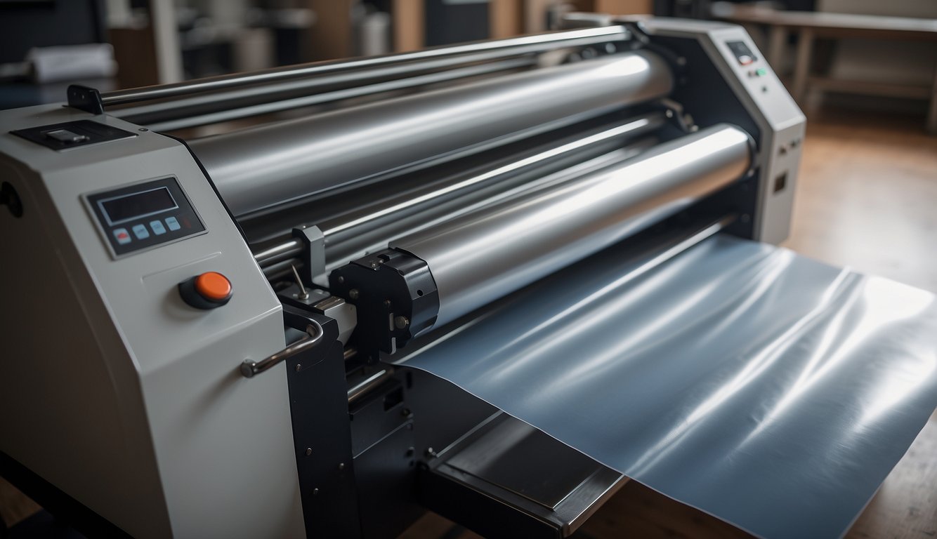 A2 Laminating Service Singapore Protect Your Documents with Quality