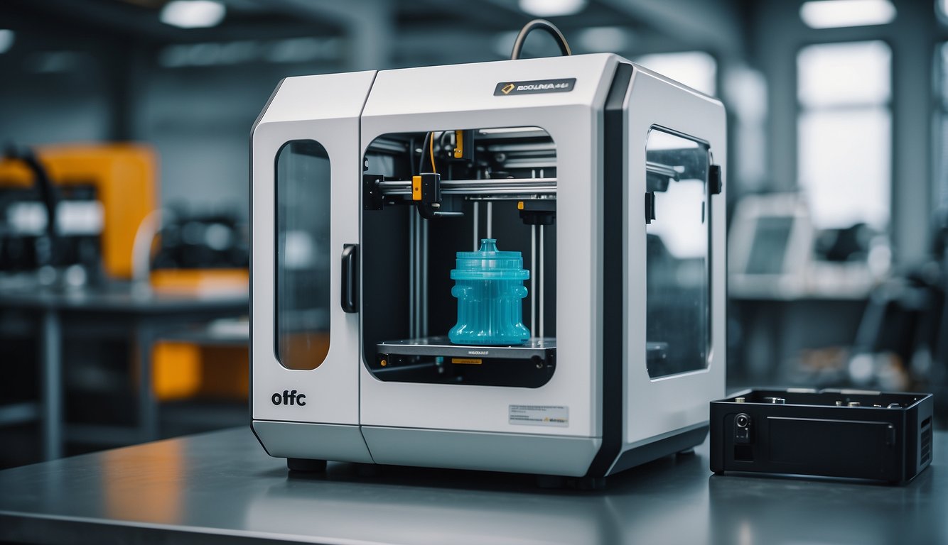 3D Printing Singapore Service: Revolutionizing Manufacturing in ...