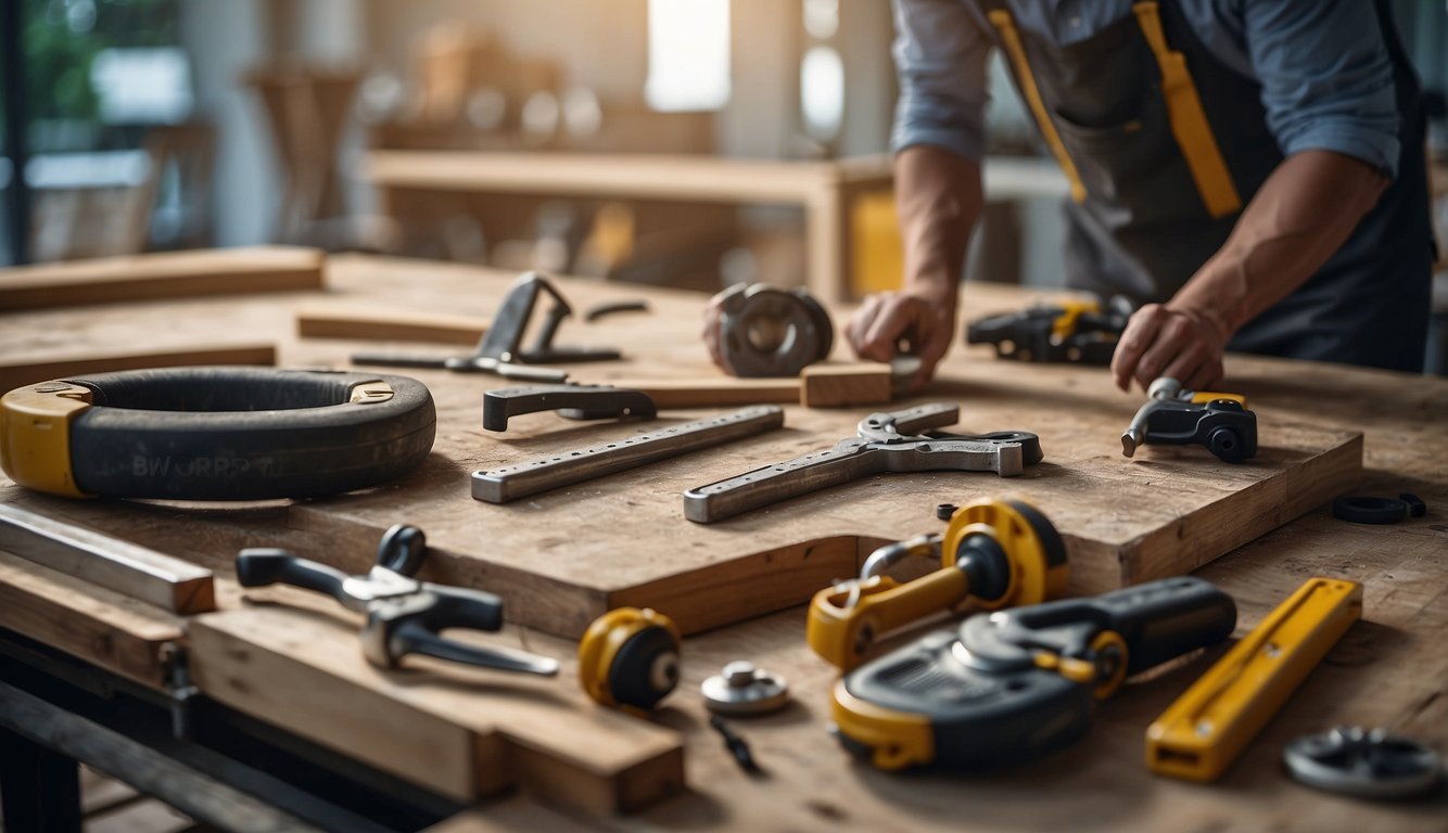 Carpentry Repair Services in Singapore Get Your Home Fixed Now