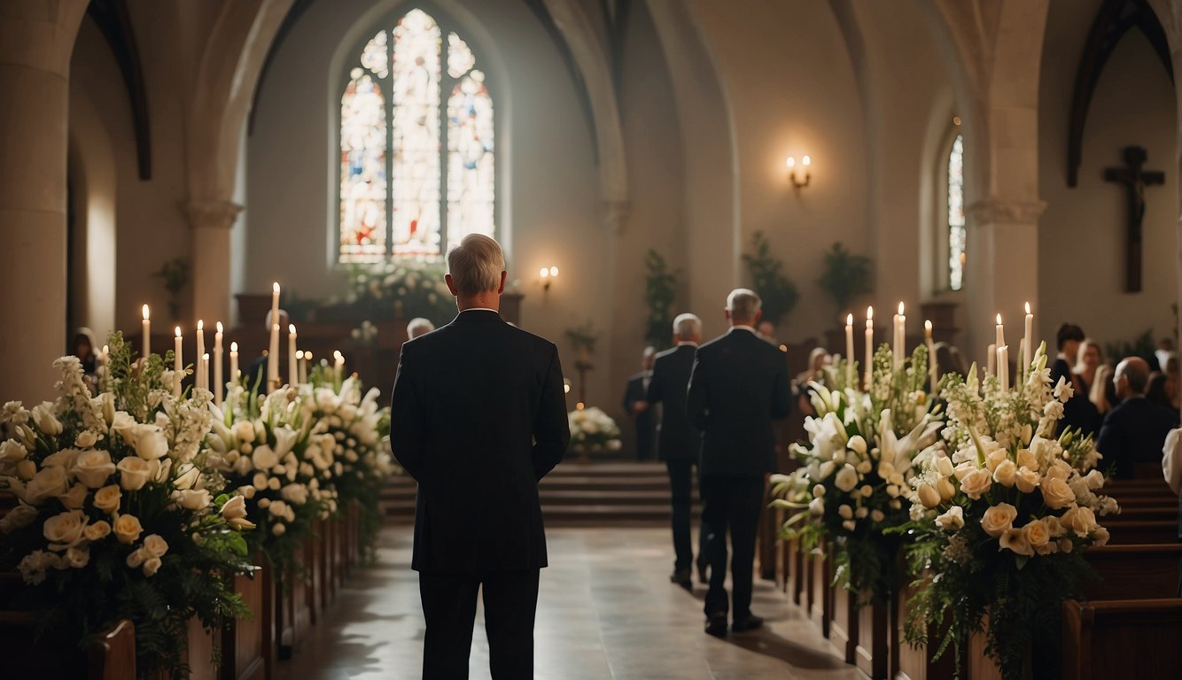 Christian Funeral Services in Singapore Honouring Your Loved Ones with