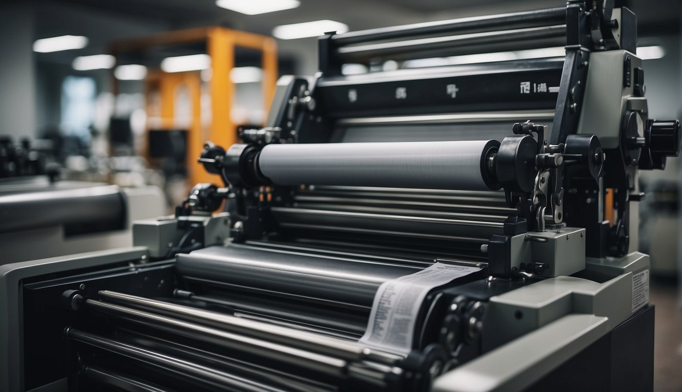 Book Printing Services Singapore Get Your Books Printed Professionally