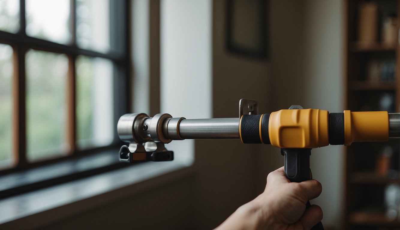 Curtain Rod Installation Service Singapore Transform Your Home Today