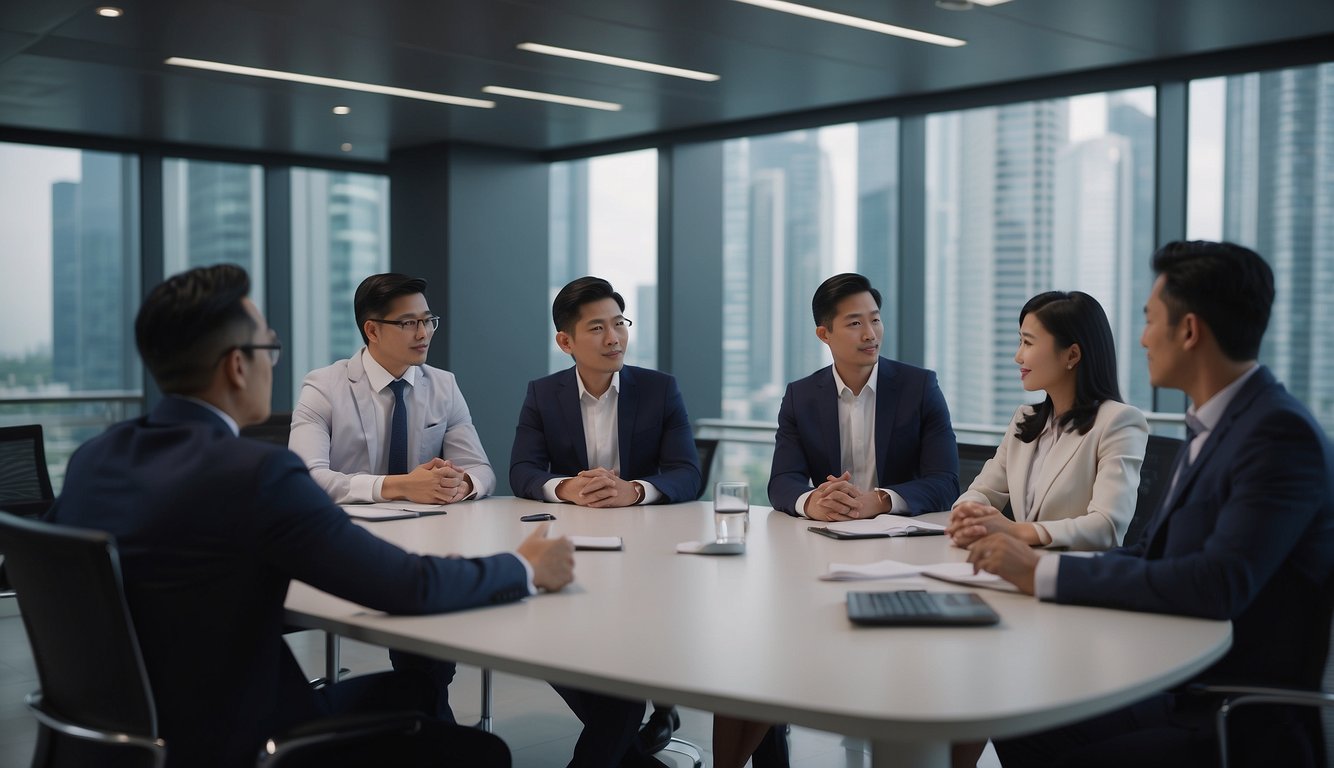 Corporate Accounting Services Singapore The Ultimate Guide to