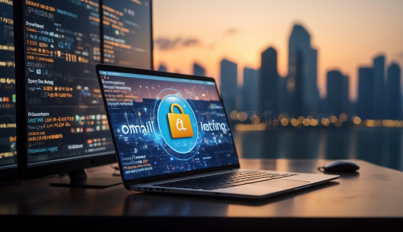 Email Hosting Services Singapore The Best Providers for Your Business