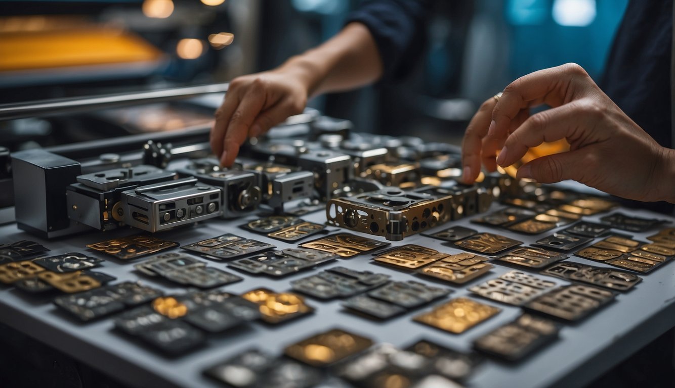 Die Cut Services Singapore Your OneStop Solution for Precise Cutting