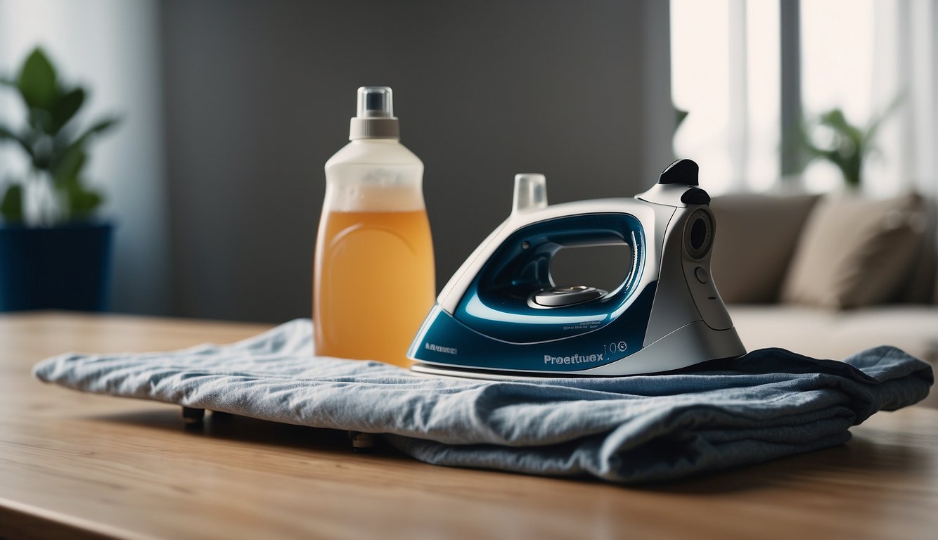 Home Ironing Service Singapore Make Your Life Easier with Professional