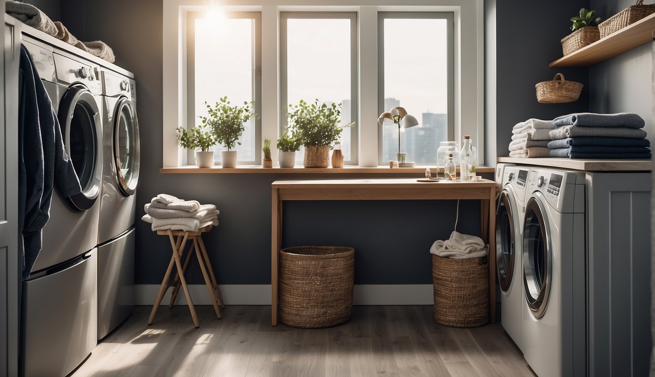 Home Ironing Service Singapore Make Your Life Easier with Professional