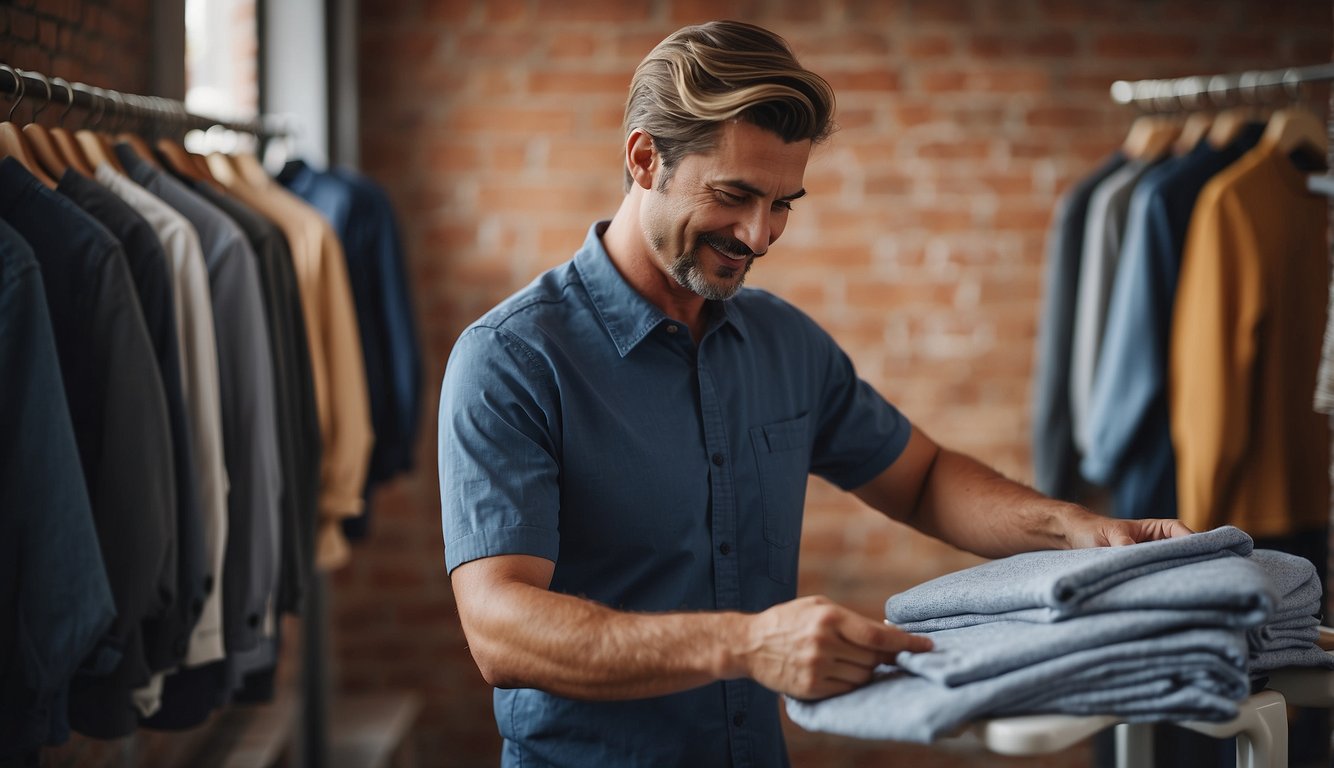 Home Ironing Service Singapore Make Your Life Easier with Professional