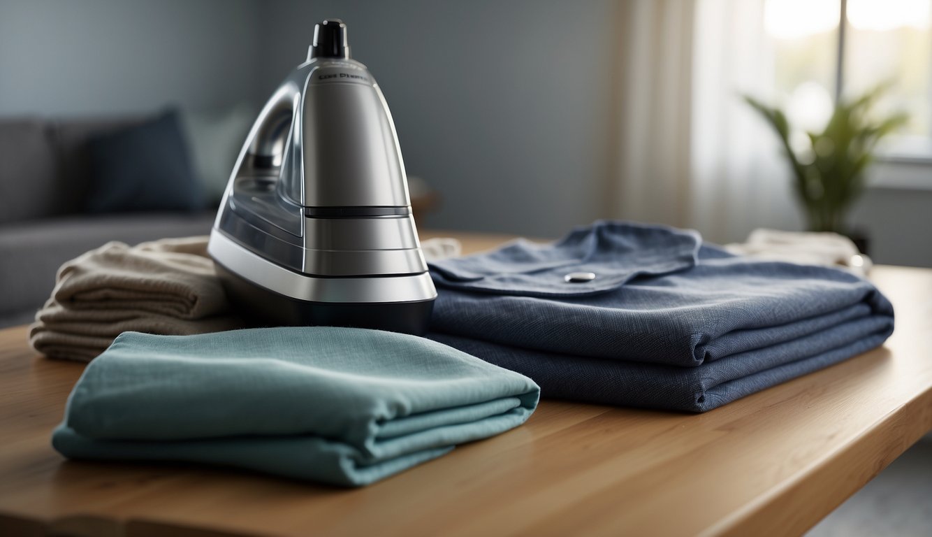 Home Ironing Service Singapore Make Your Life Easier with Professional