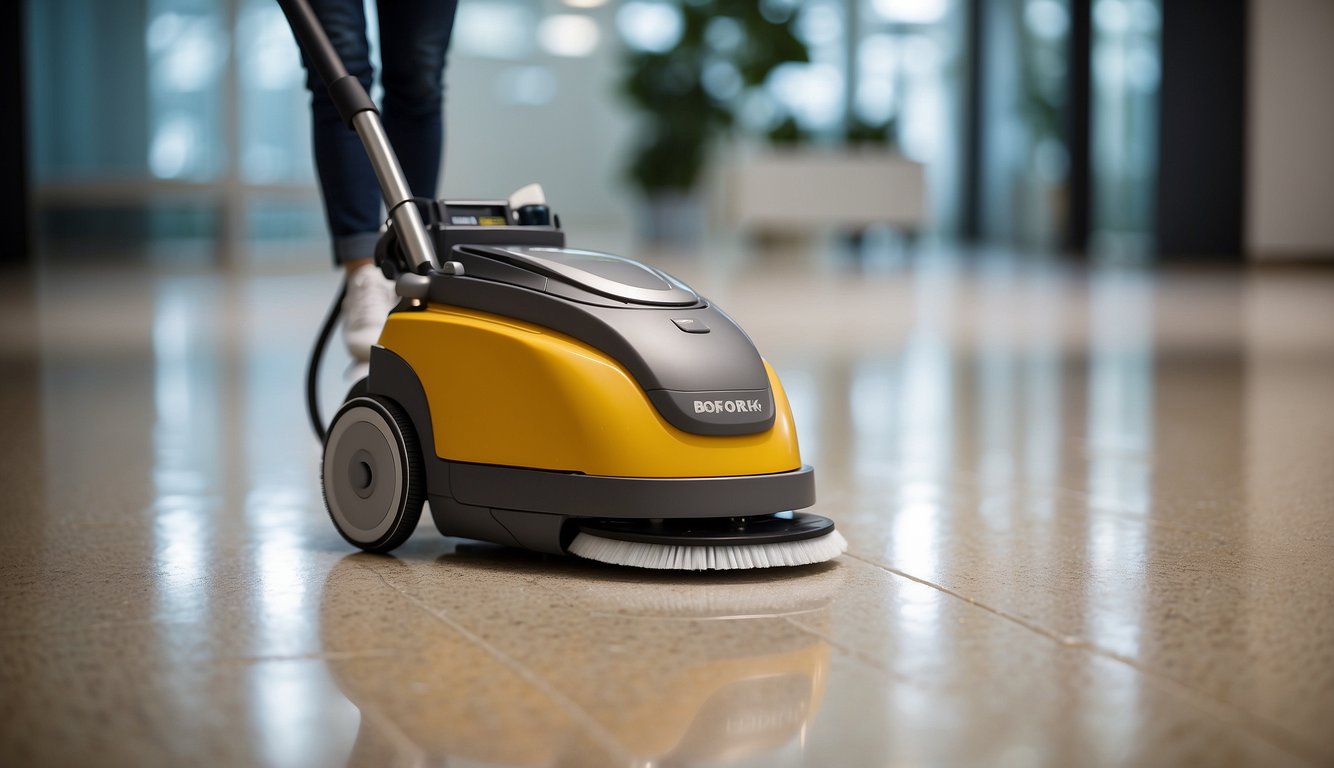 Floor Cleaning Services Singapore Get Your Floors Spotless in No Time