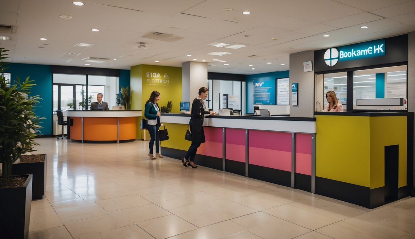 Joint Alternate DBS Account The Ultimate Guide to Opening Today