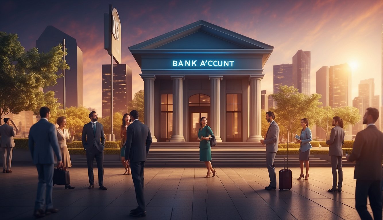 Joint Alternate DBS Account The Ultimate Guide to Opening Today! Accredit® Licensed Money