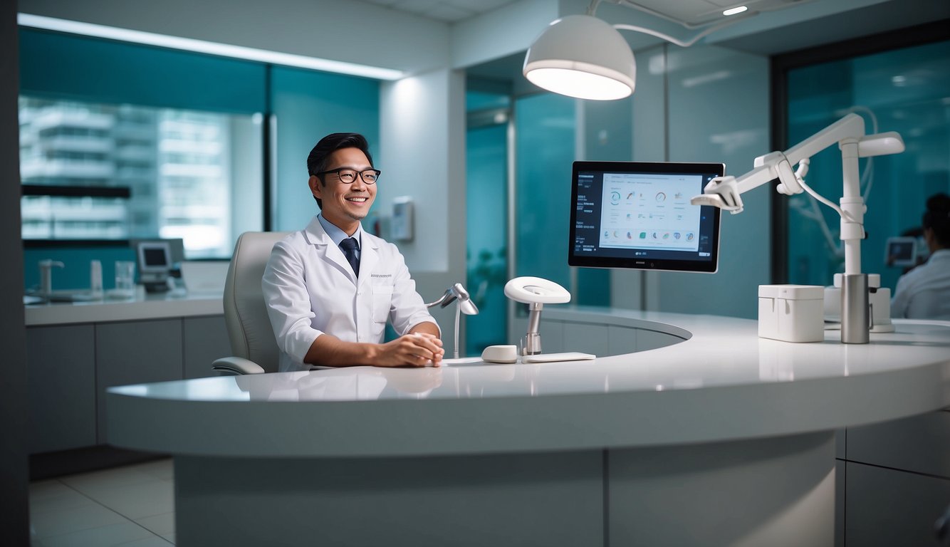 Dental Services Singapore Discover the Best Clinics and Treatments